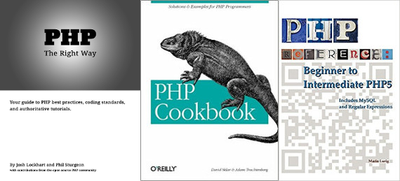 Master PHP Programming With Free Open-Source Books - OSS Blog