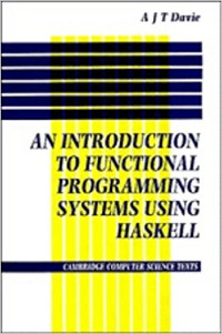 Haskell Programming Language Profile - OSS Blog