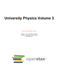 Educational Series: Best Free Physics Books - OSS Blog